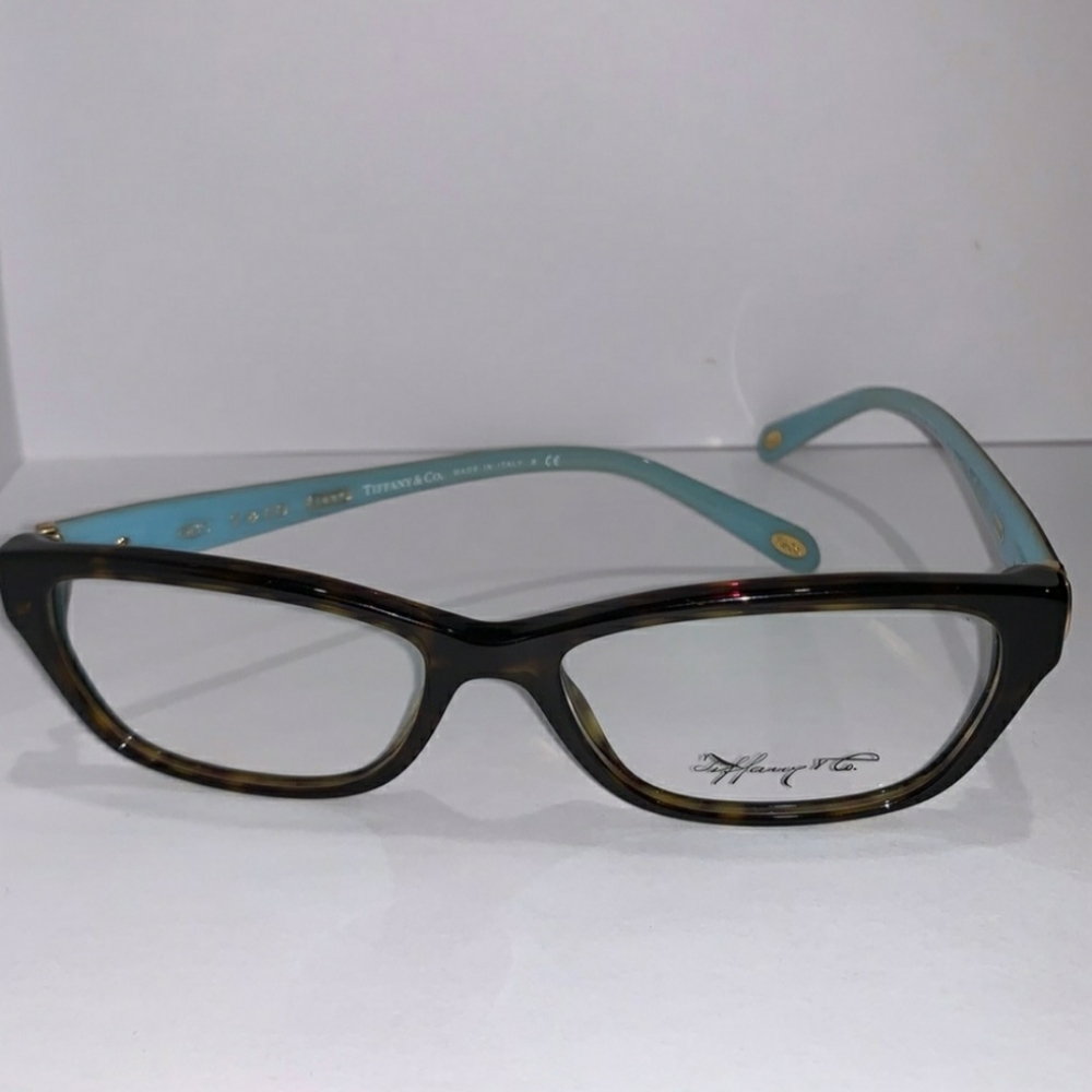 Tiffany & Co eyeglasses